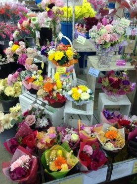 山口県山口市の花屋 米沢園芸山口店にフラワーギフトはお任せください 当店は 安心と信頼の花キューピット加盟店です 花キューピットタウン